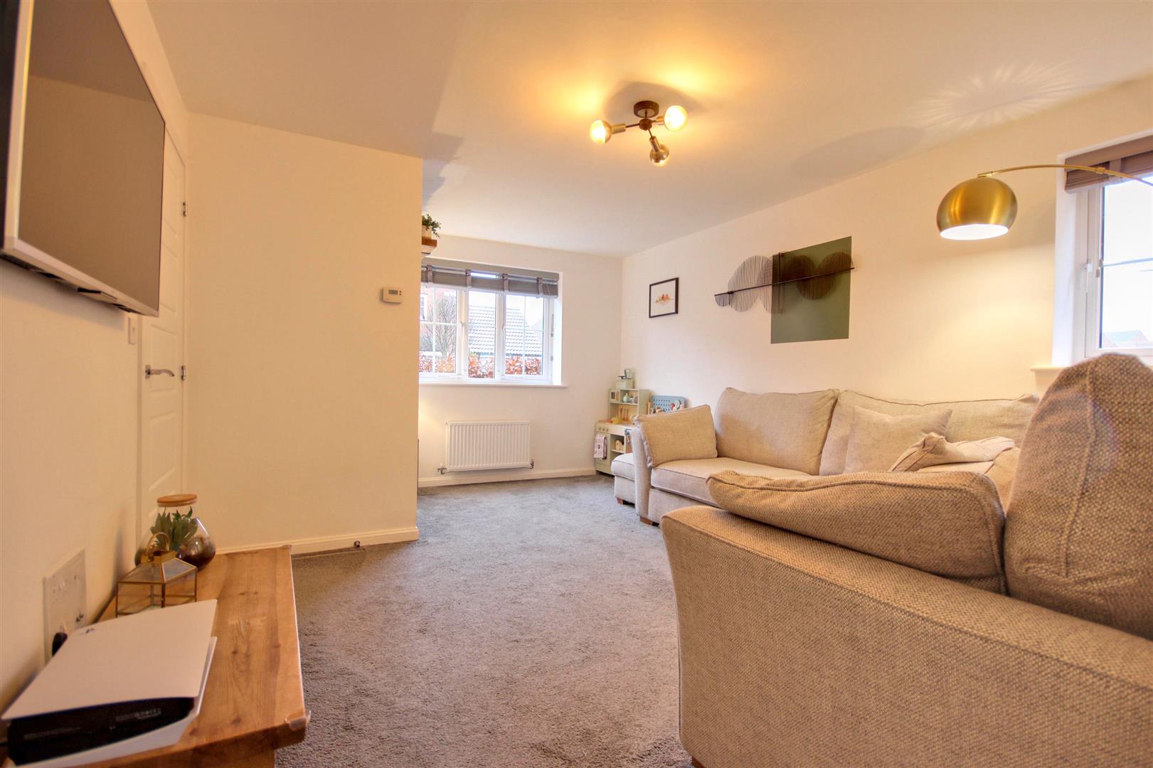 Dunnock Drive, Beverley